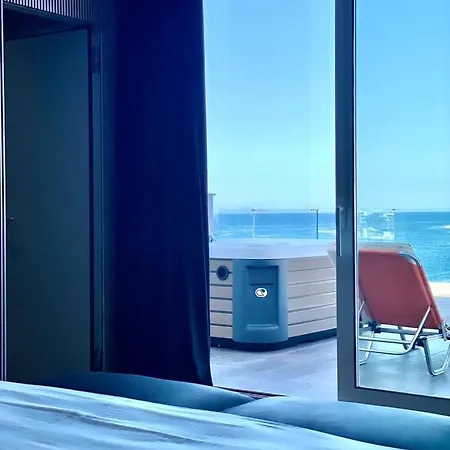 Demi 4* Sarandë