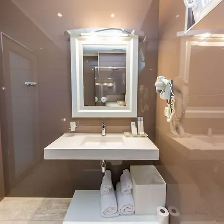 Hotel Demi Saranda