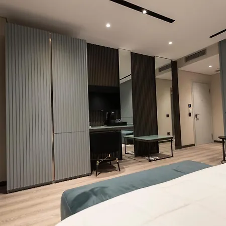 Hotel Demi Sarande