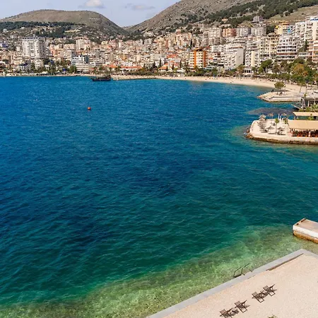 호텔 Demi Sarandë
