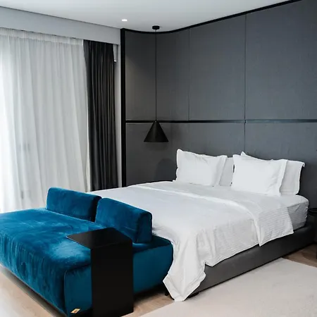 Demi 4* Saranda
