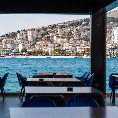 호텔 Demi Sarandë
