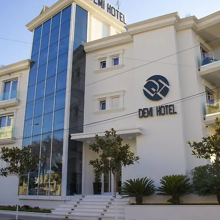 Hotel Demi