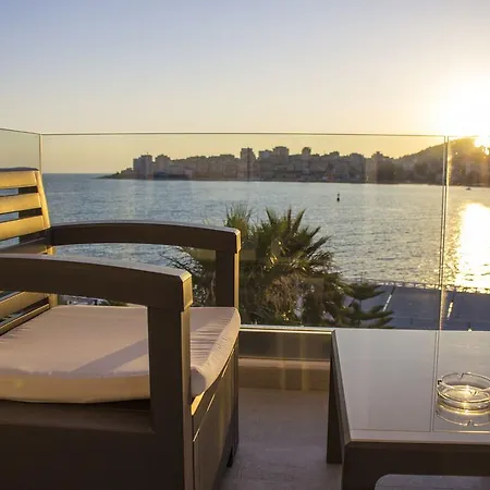 Demi Hotel Sarande