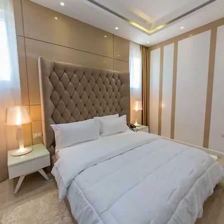 Demi Hotel Sarande